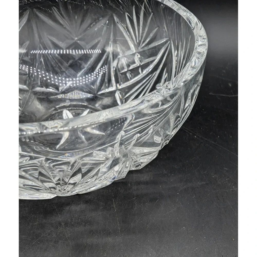 Waterford crystal lismore